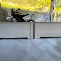 Cassapanche con contenitore