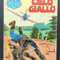 Mister No  - Cielo giallo   