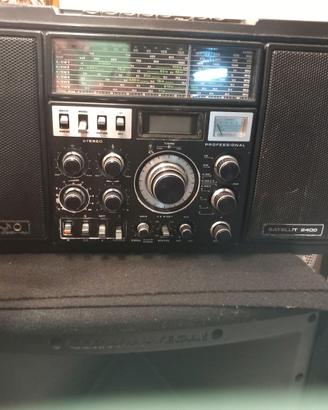 satellit 2400 stereo