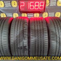 NUOVE 4 GOMME ESTIVE 215 50 18 CONTINENTAL