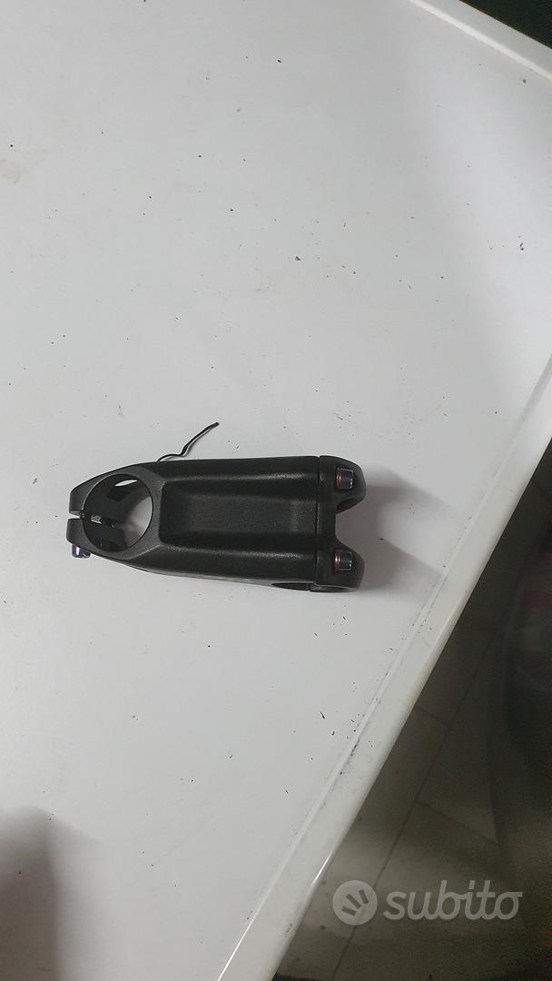 Syncros creston 1.0+ attacco manubrio - Biciclette In vendita a Vicenza