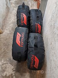 gomme da neve