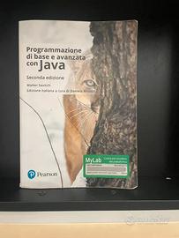 Programmazione di base e avanzata con Java