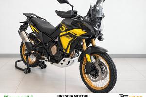 Voge Valico 800 DSX MY 26 (visionabile)