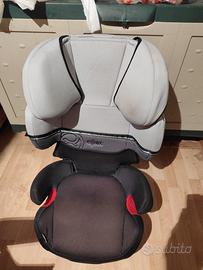 seggiolino auto cybex 9/36 kg