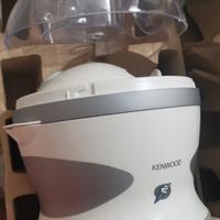 Gelatiera Kenwood