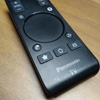 Telecomando touch TV Panasonic viera N2QBYA000004