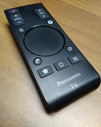 Telecomando touch TV Panasonic viera N2QBYA000004