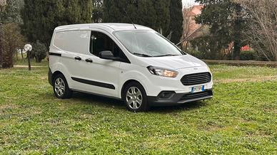 Ford Transit Courier 1.5 TDCi 75CV Van Trend 2023 