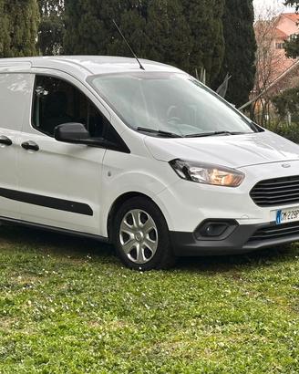 Ford Transit Courier 1.5 TDCi 75CV Van Trend 2023 