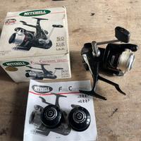 Mulinello Mitchell Full control 2000