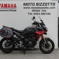 Yamaha Tracer 900 - 2020