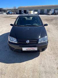 Fiat Punto 1.3 Multijet 16V 5 porte Active