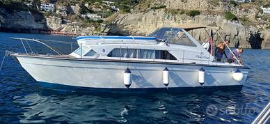 Chris Craft Supercatalina