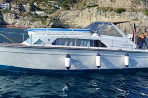 Chris Craft Supercatalina