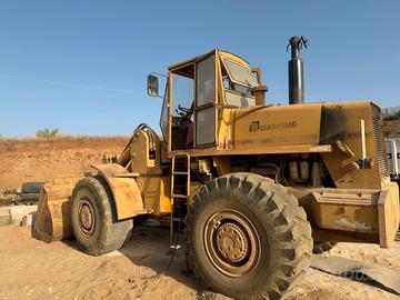 Fiat allis
