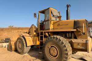 Fiat allis
