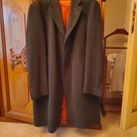 cappotto uomo 