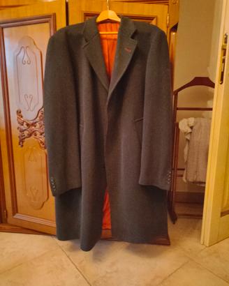 cappotto uomo 