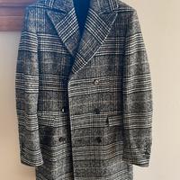 Cappotto David Naman