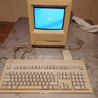 Macintosh SE