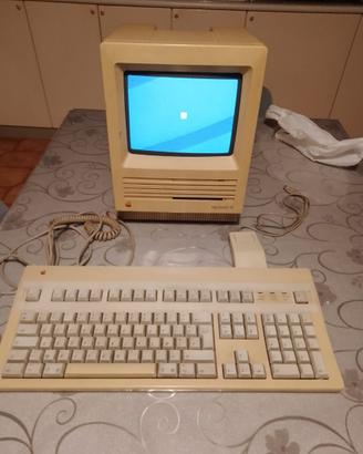 Macintosh SE