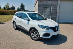 RENAULT KADJAR SPORT EDITION (black edition serie)