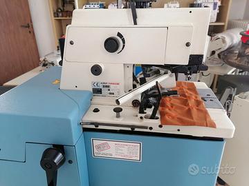 occhiellatrice AMF REECE