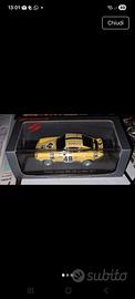 Porsche Carrera RSR spark 1/43