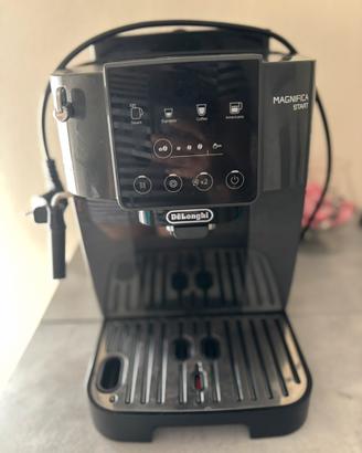 Machinetta caffè