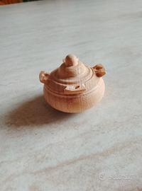 calamita grolla 