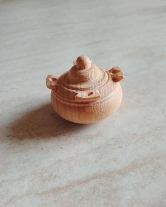 calamita grolla 