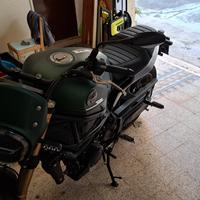 Benelli Leoncino 800 - 2022