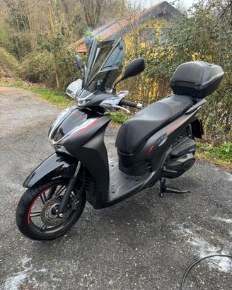 SH 350 Sport