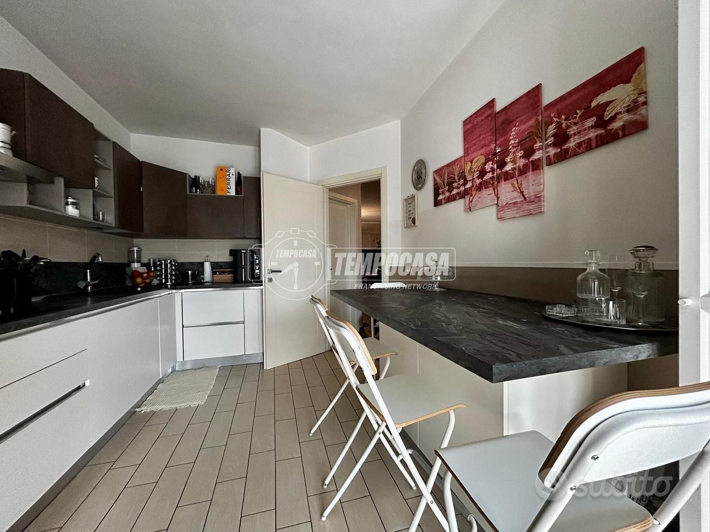 Apartment in Avigliana, Ponte Dora - Vista 6