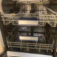 Lavastoviglie SIEMENS