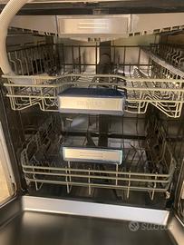 Lavastoviglie SIEMENS