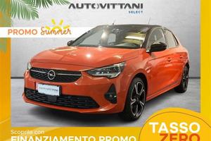 OPEL Corsa 5 Porte 1.2 100cv GS Line SeS