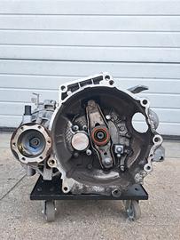 Cambio manuale Skoda Roomster 1° 1.4 diesel 2009
