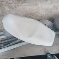 Sella piaggio carnaby 200