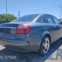 Audi a4 8e+02 1.9 tdi 130cv 00-04 ricambi