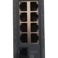 Siemens scalance XB208 6GK5 208-0BA00-2AB2