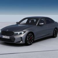 BMW Serie 3 320d 48V MSport Pro