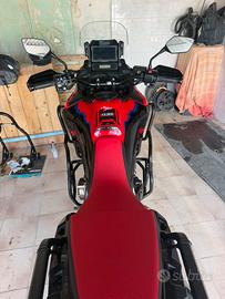 CRF 1100 Afica Twin