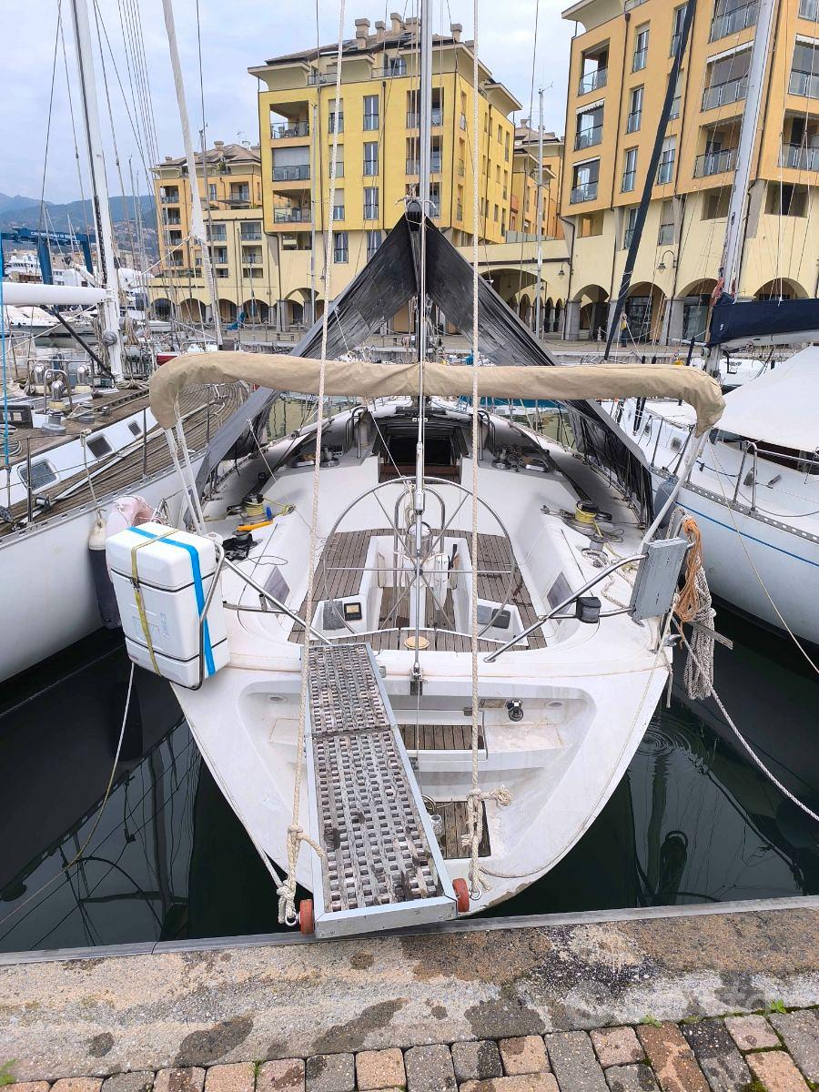 SUN MAGIC 44 (JEANNEAU) — Vedi foto 1