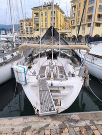 Jeanneau Sun Magic 44 (progetto Daniel Andrieu)