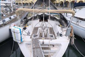 Jeanneau Sun Magic 44 (progetto Daniel Andrieu)