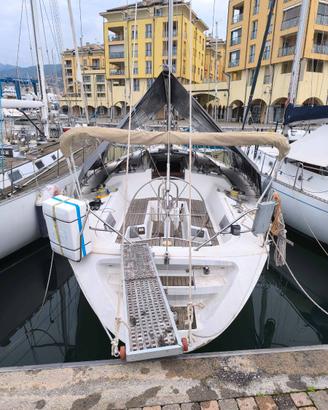 Jeanneau Sun Magic 44 (progetto Daniel Andrieu)