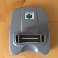 Transfer Pak Nintendo 64