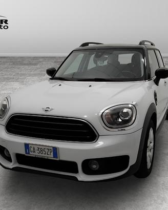 MINI Mini Countryman F60 2017 - Mini Countryman 2.